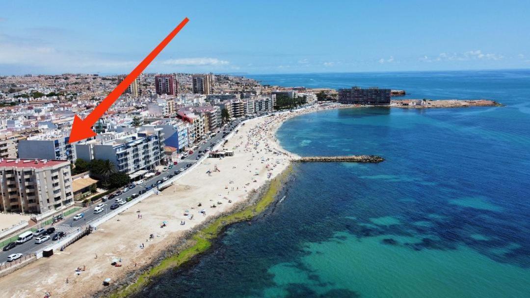 Locos Coloso 5 Apartment Torrevieja